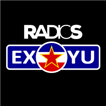 EX YU logo