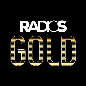 Gold logo