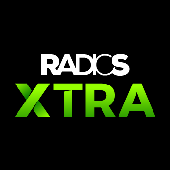 Xtra logo