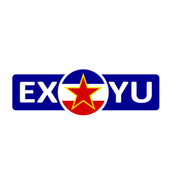 Th Retencion Inquieto EX YU | Digitalni radio | Radio S1 | Radio S
