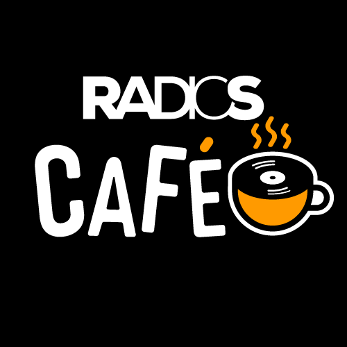 Cafe logo