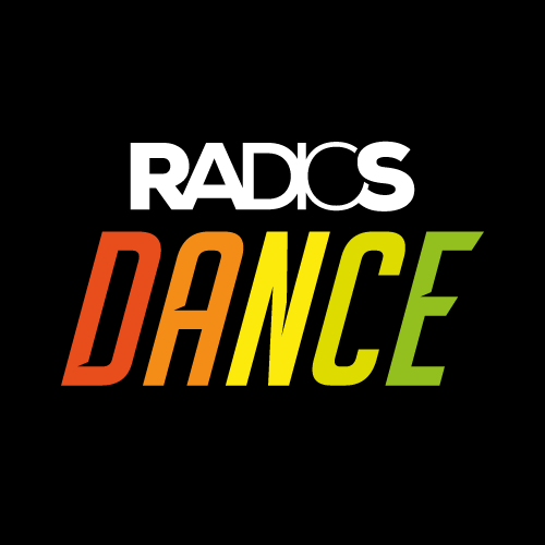 Dance logo