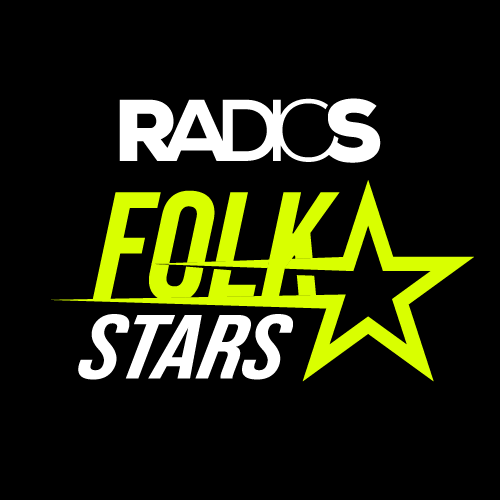 Folk Stars logo