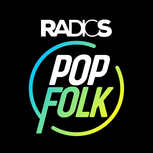 Pop Folk logo