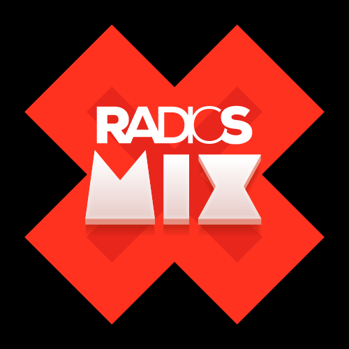 Mix logo