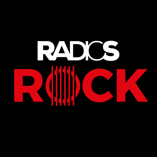 Rock logo