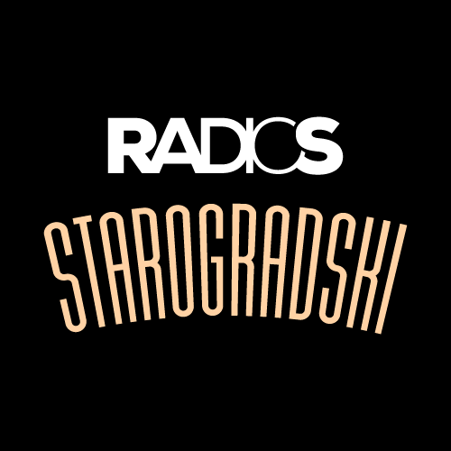 Starogradski logo