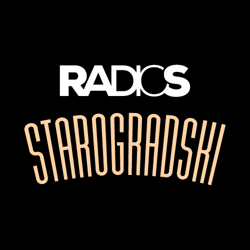 Starogradski