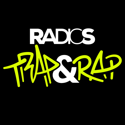 Trap & Rap logo