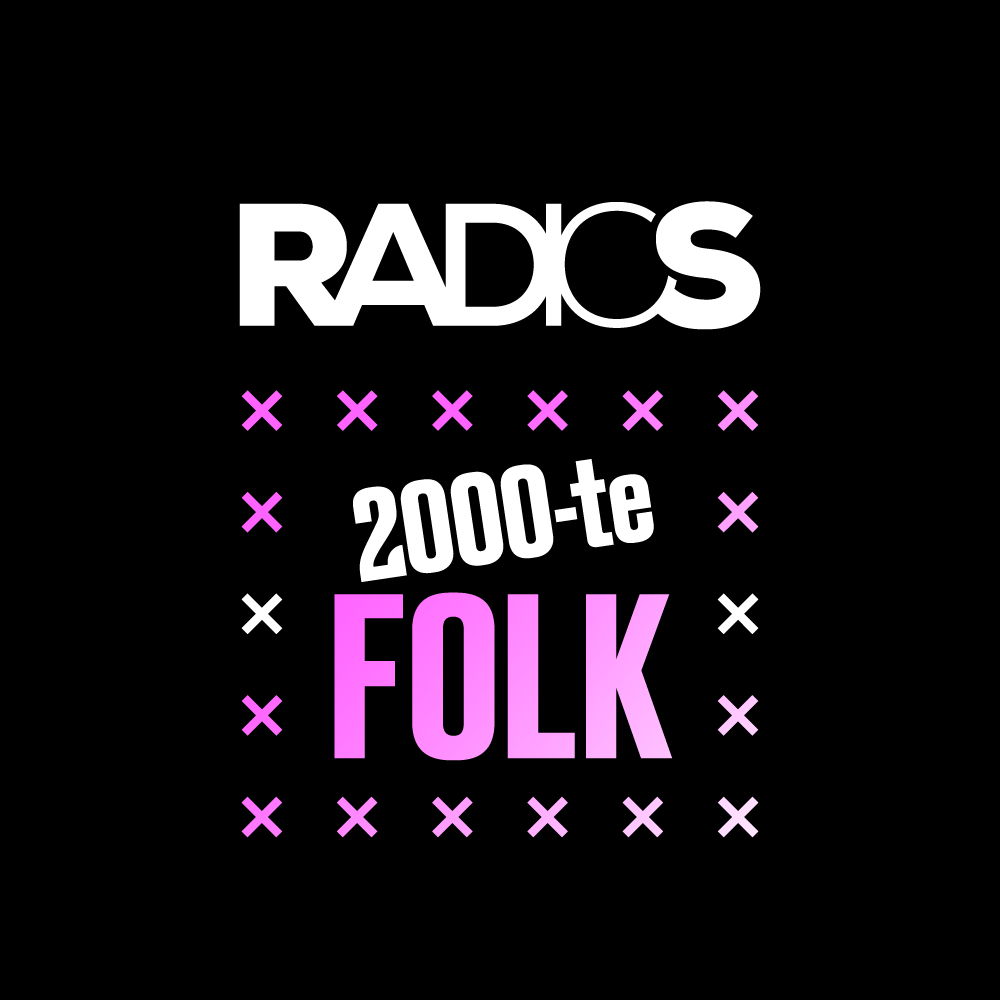 2000-te Folk logo