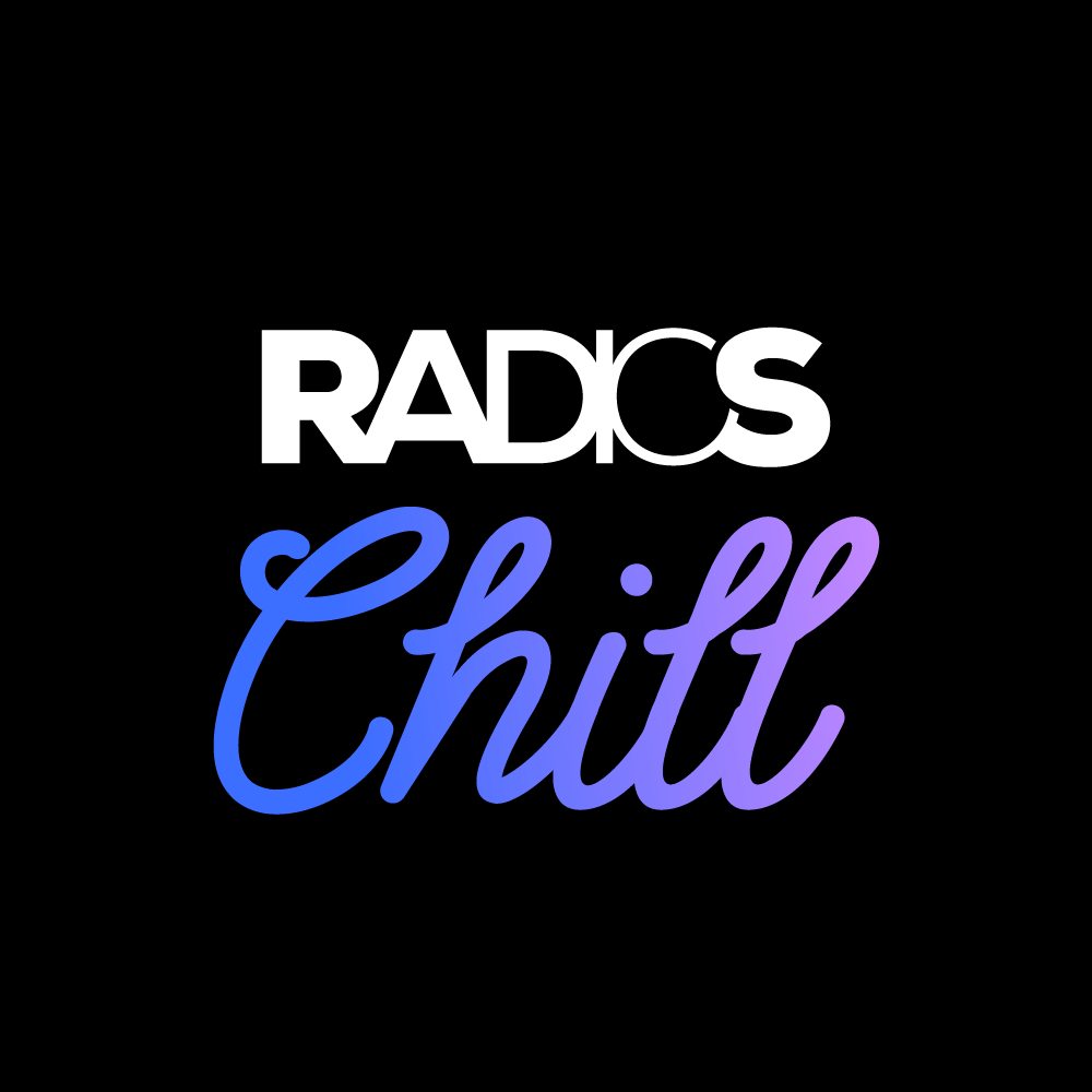 Chill logo