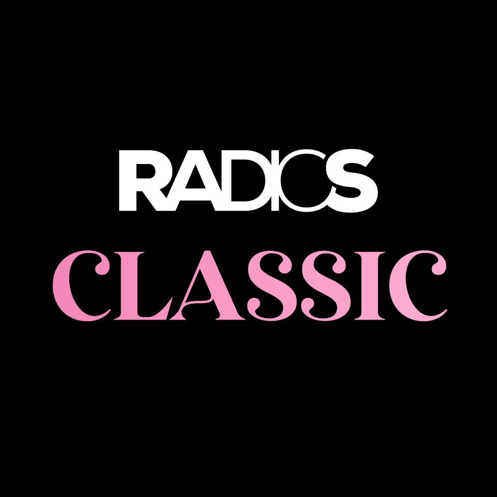 Classic logo