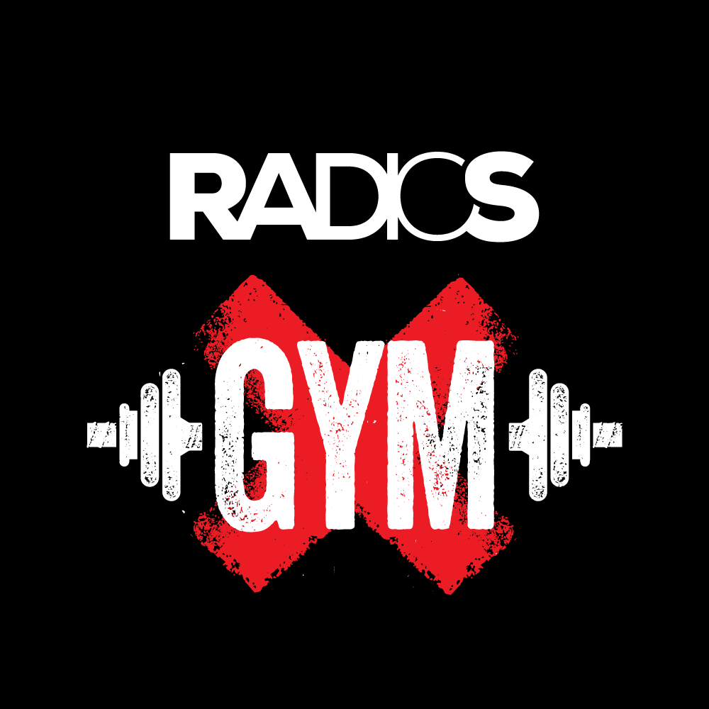 Gym logo