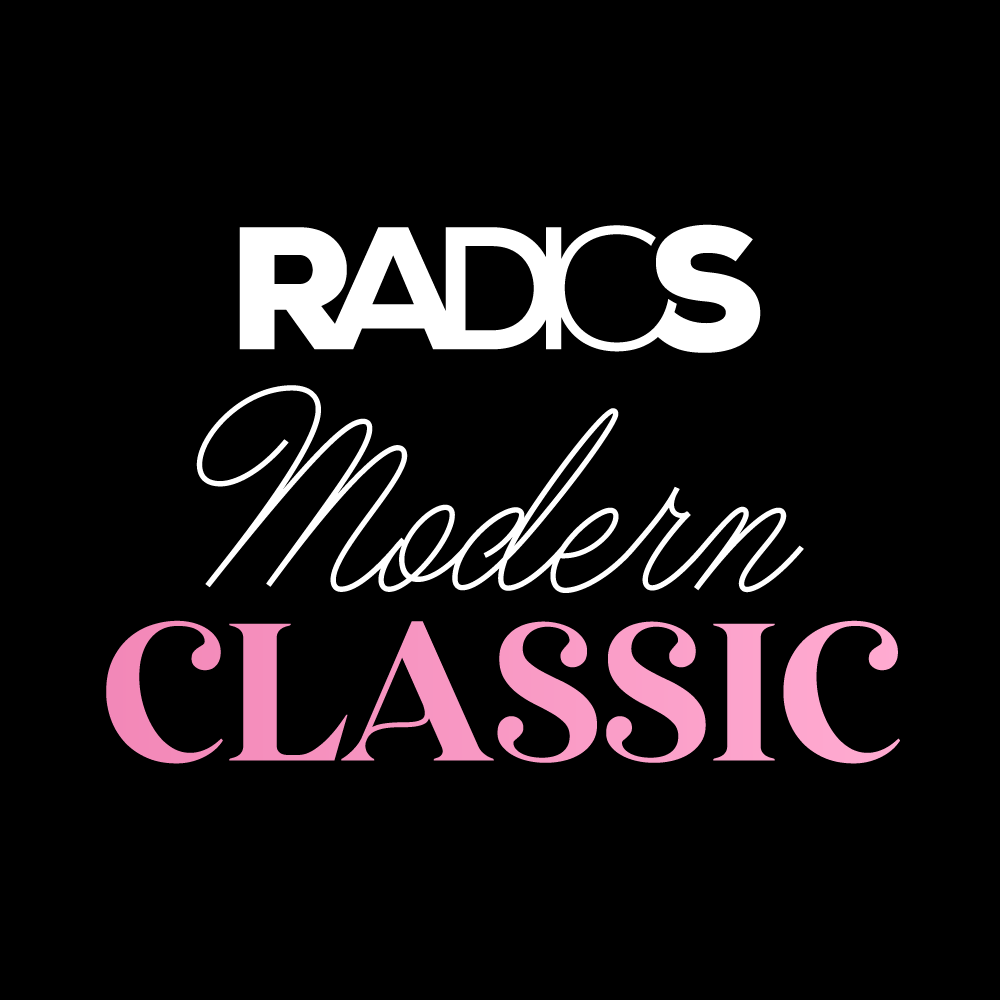 Modern Classic logo