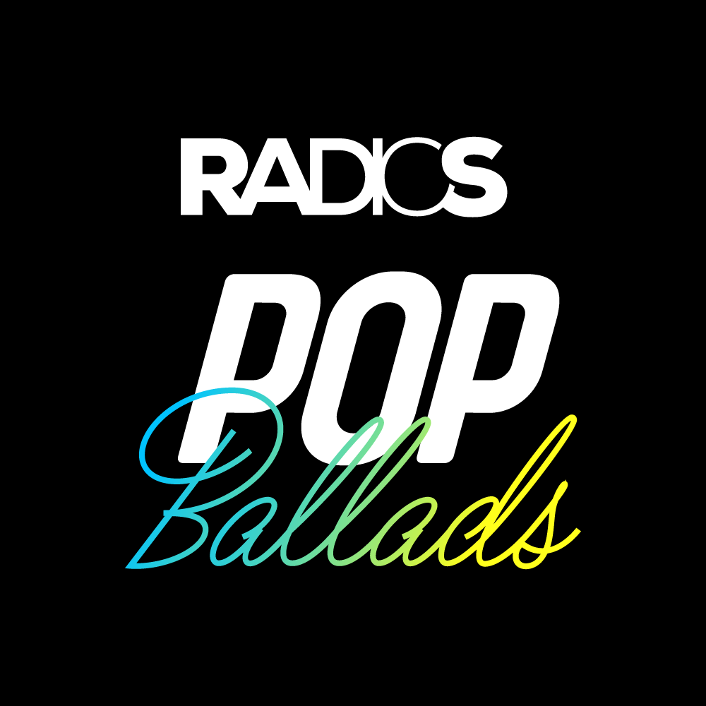 Pop Ballads logo