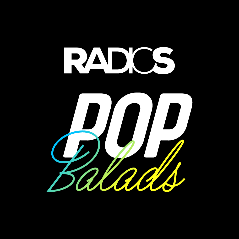 Pop Ballads