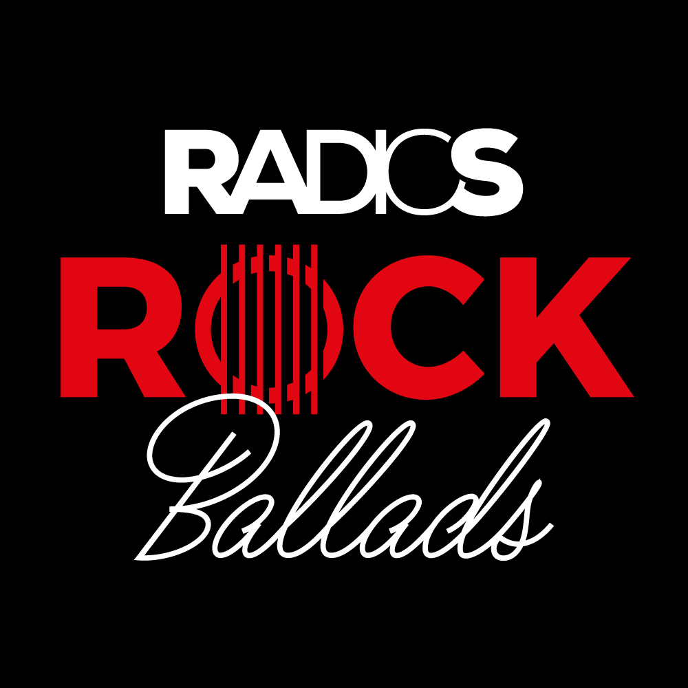 Rock Ballads logo
