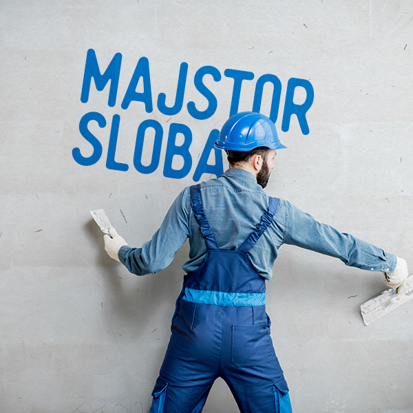 Majstor Sloba