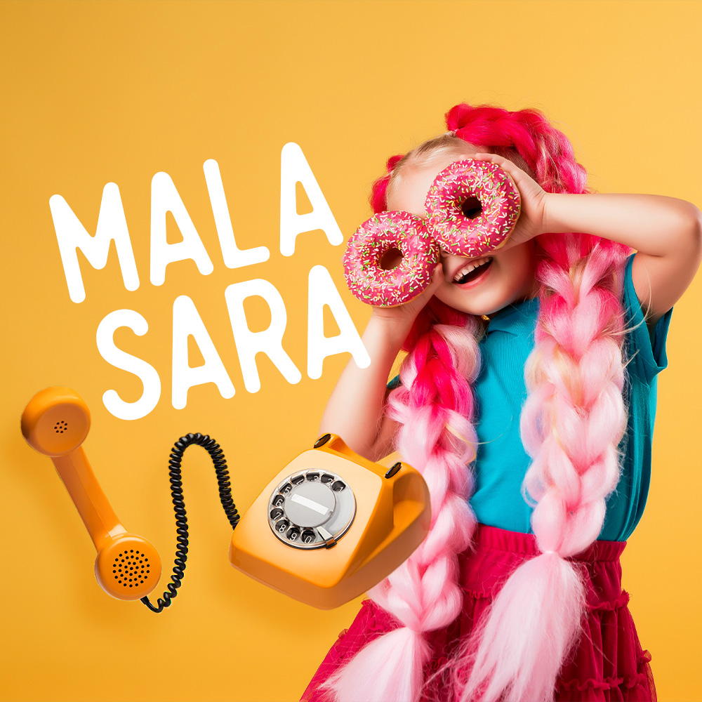 Mala Sara ep. 5