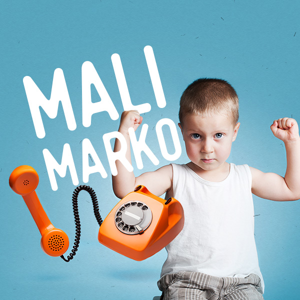 Mali Marko ep. 81