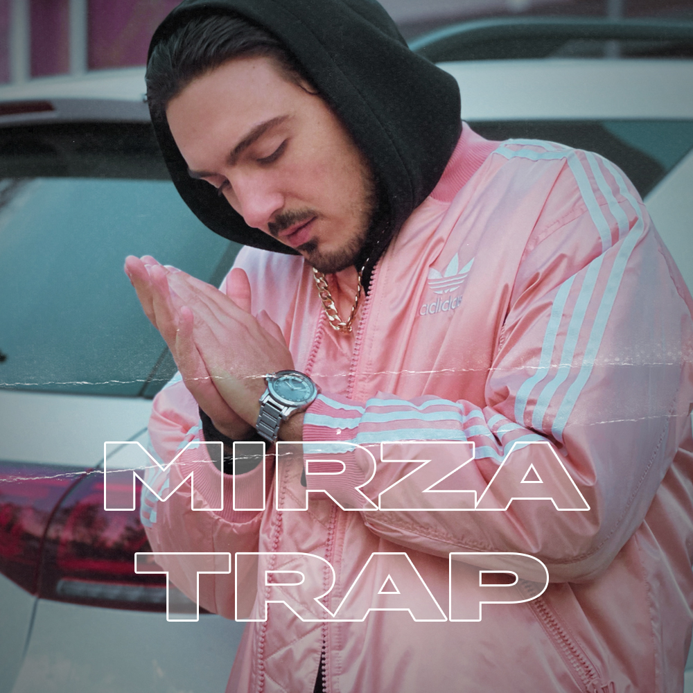 Mirza Trap -Sjedi đe si