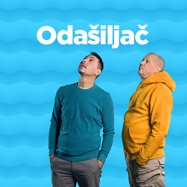 Odašiljač ep. 442