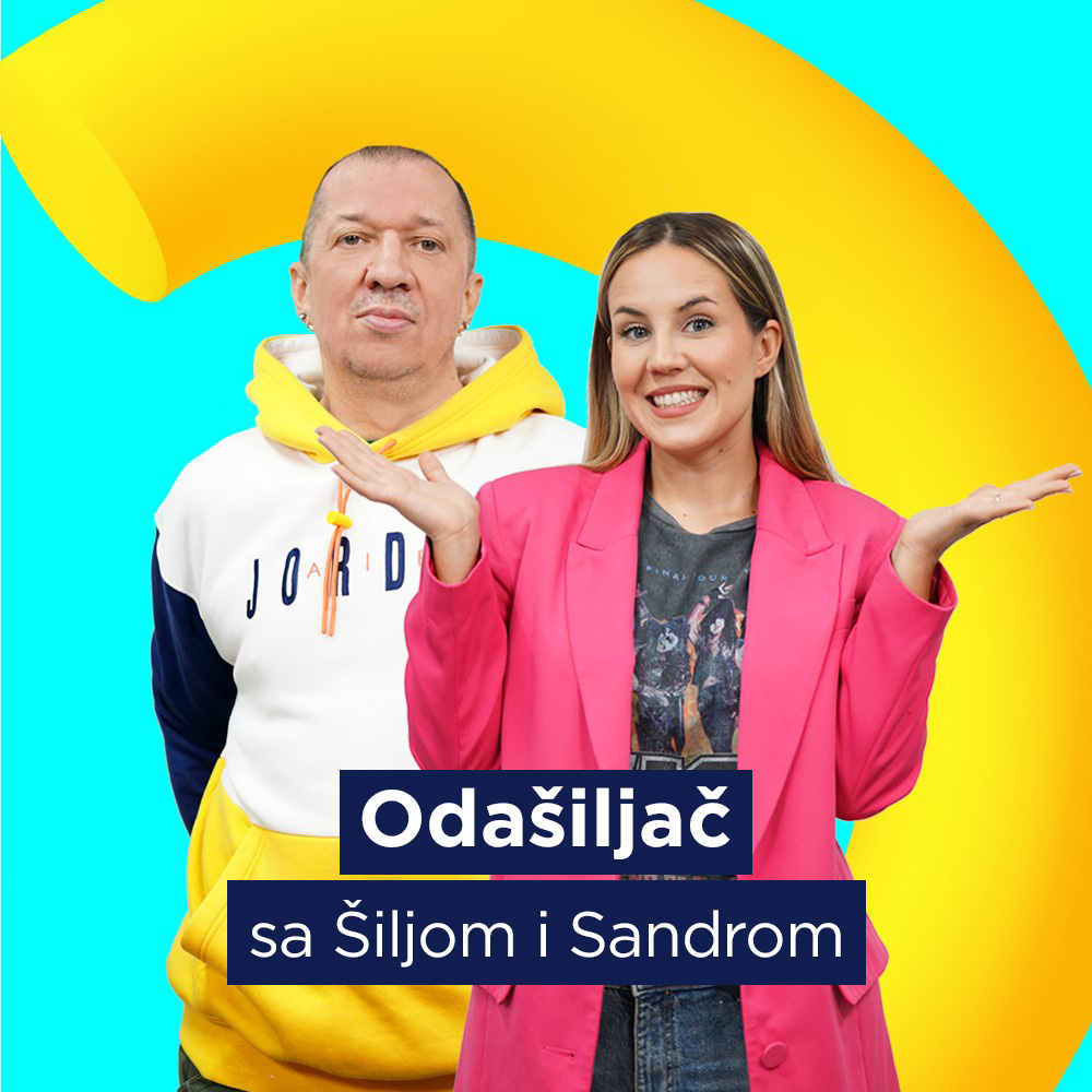 Odašiljač ep. 563