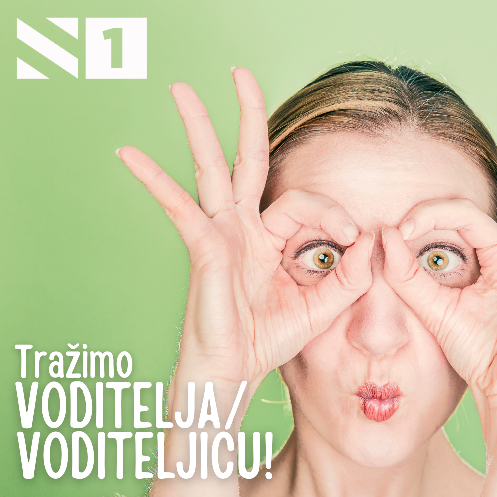 Radio S traži voditelja/voditeljicu!