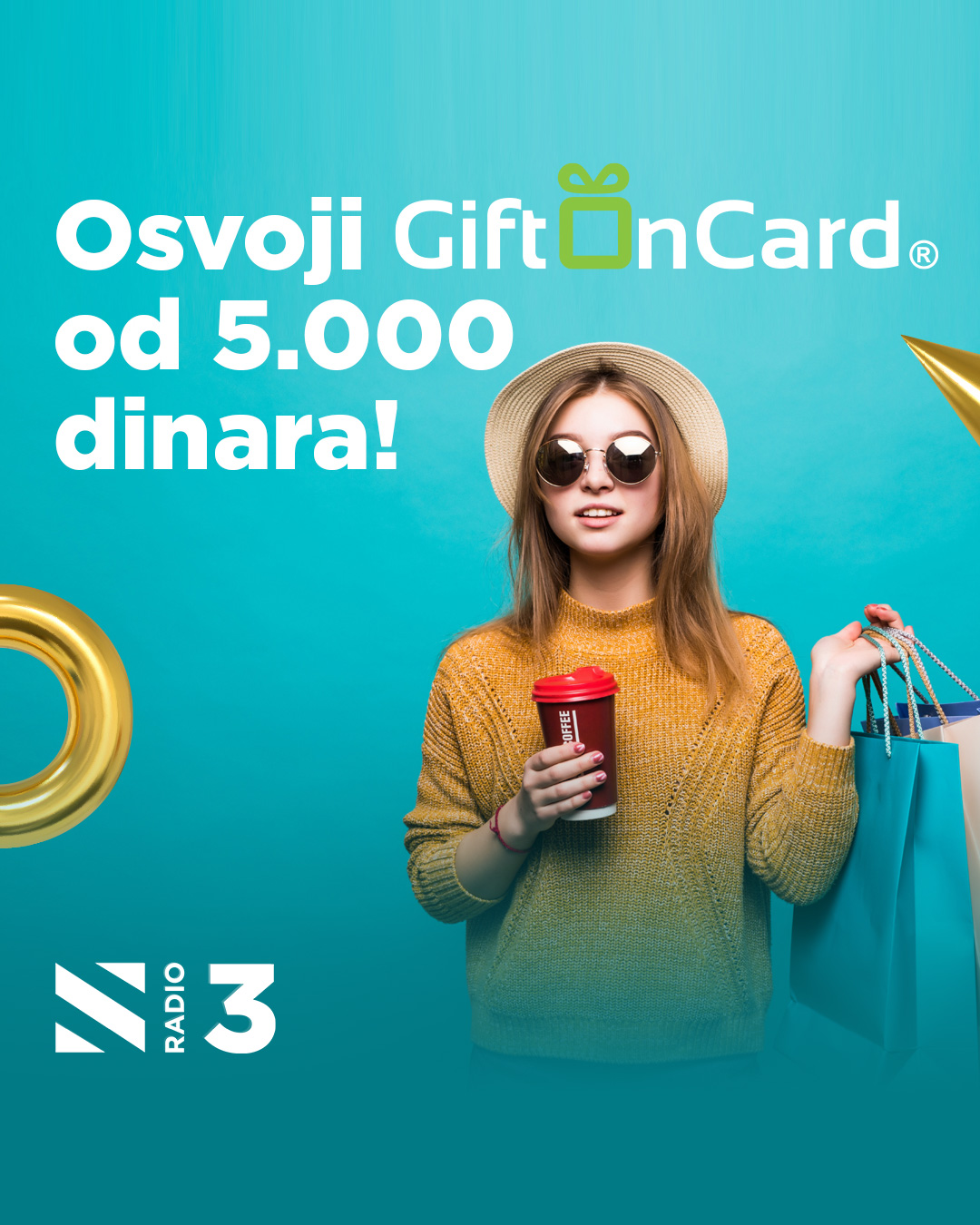 Poklanjamo vaučer od 5000 dinara!