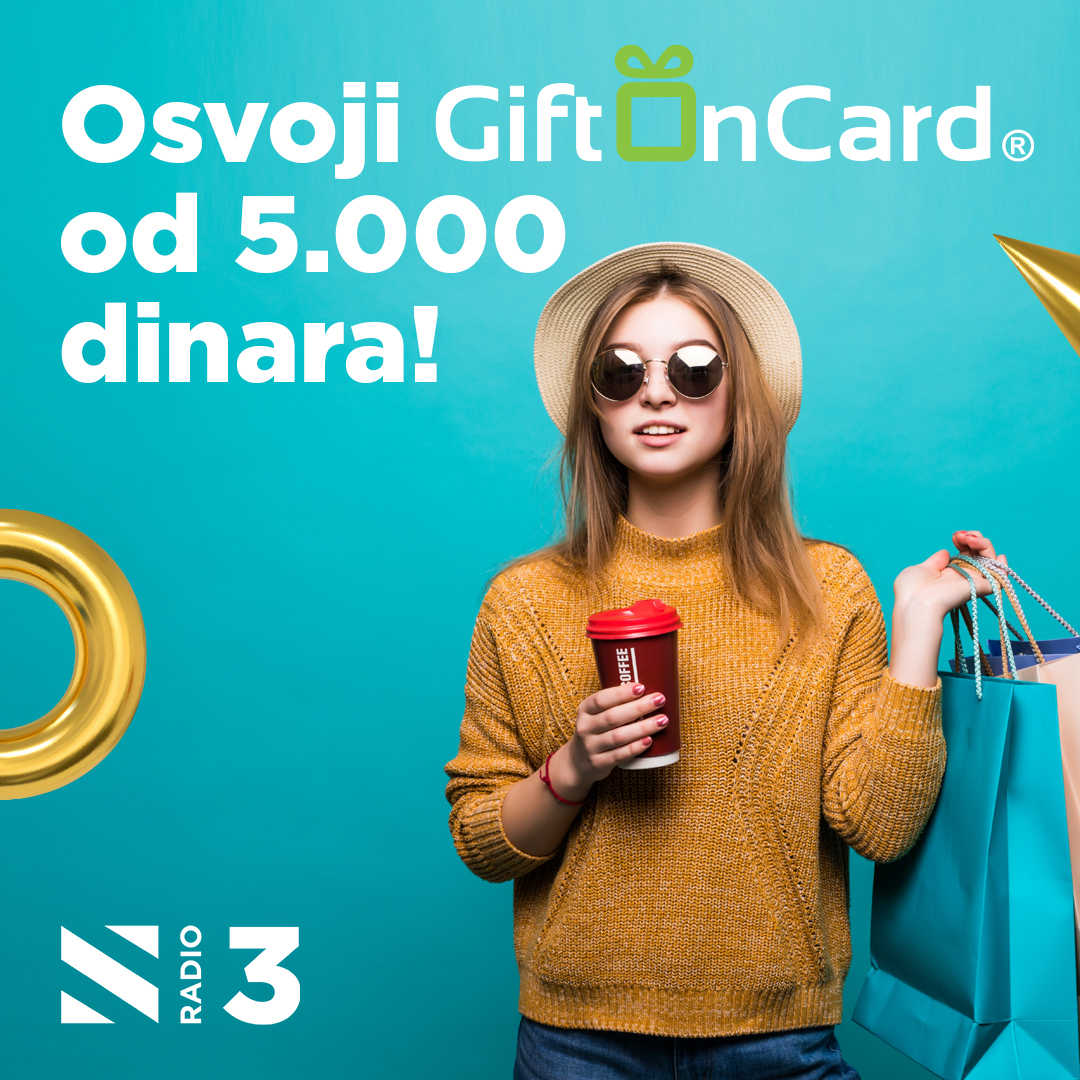 Poklanjamo vaučer od 5000 dinara!