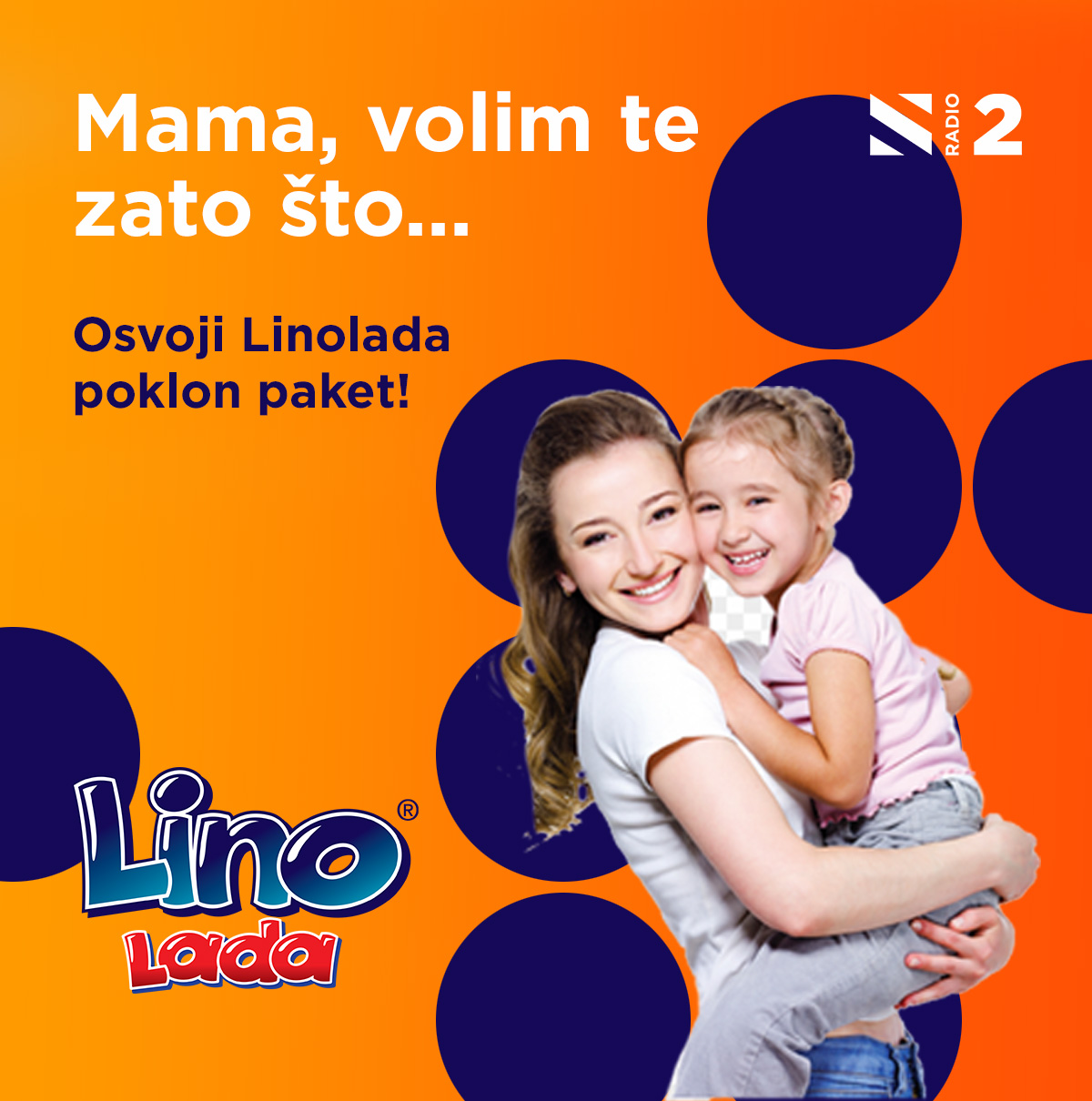 Osvoji Linolada poklon paket!