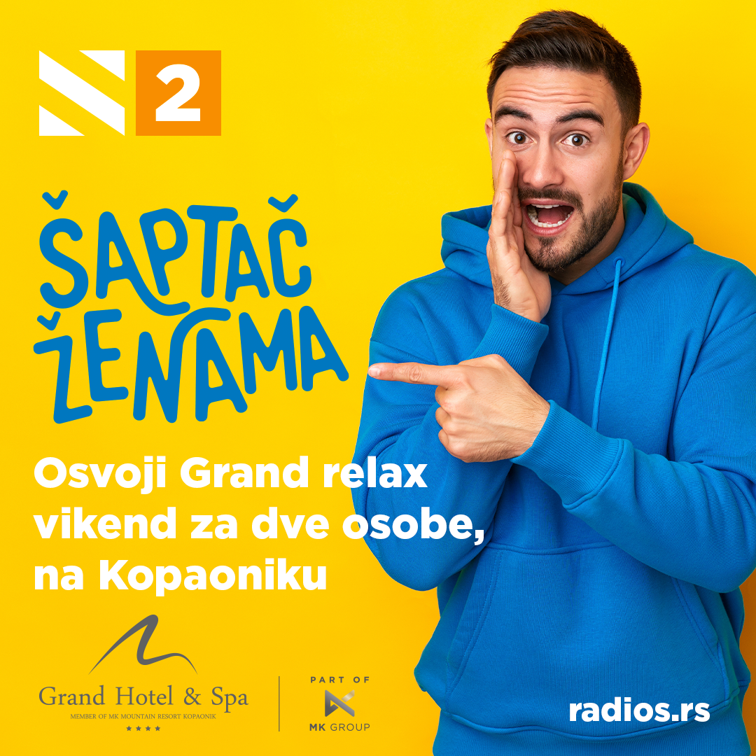 Šaptač ženama