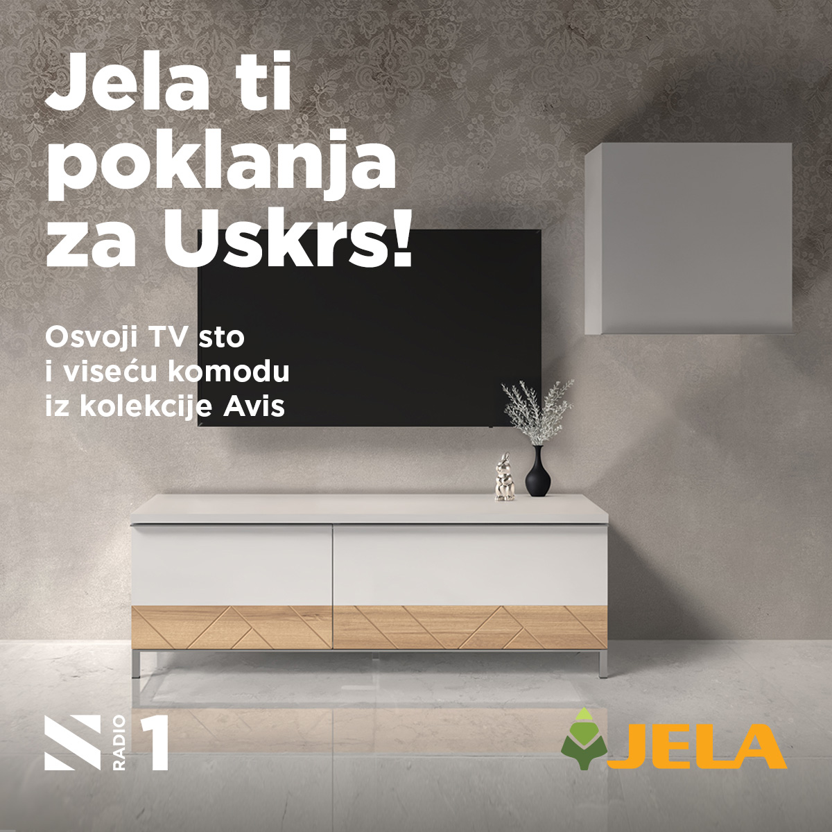 Jela Jagodina ti poklanja! 