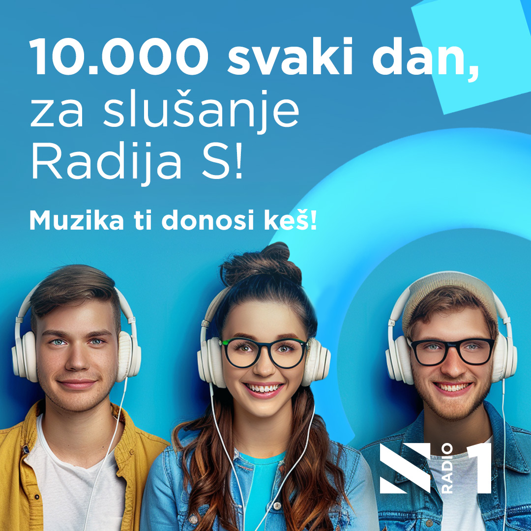 Osvoji 10.000 dinara svakog dana!