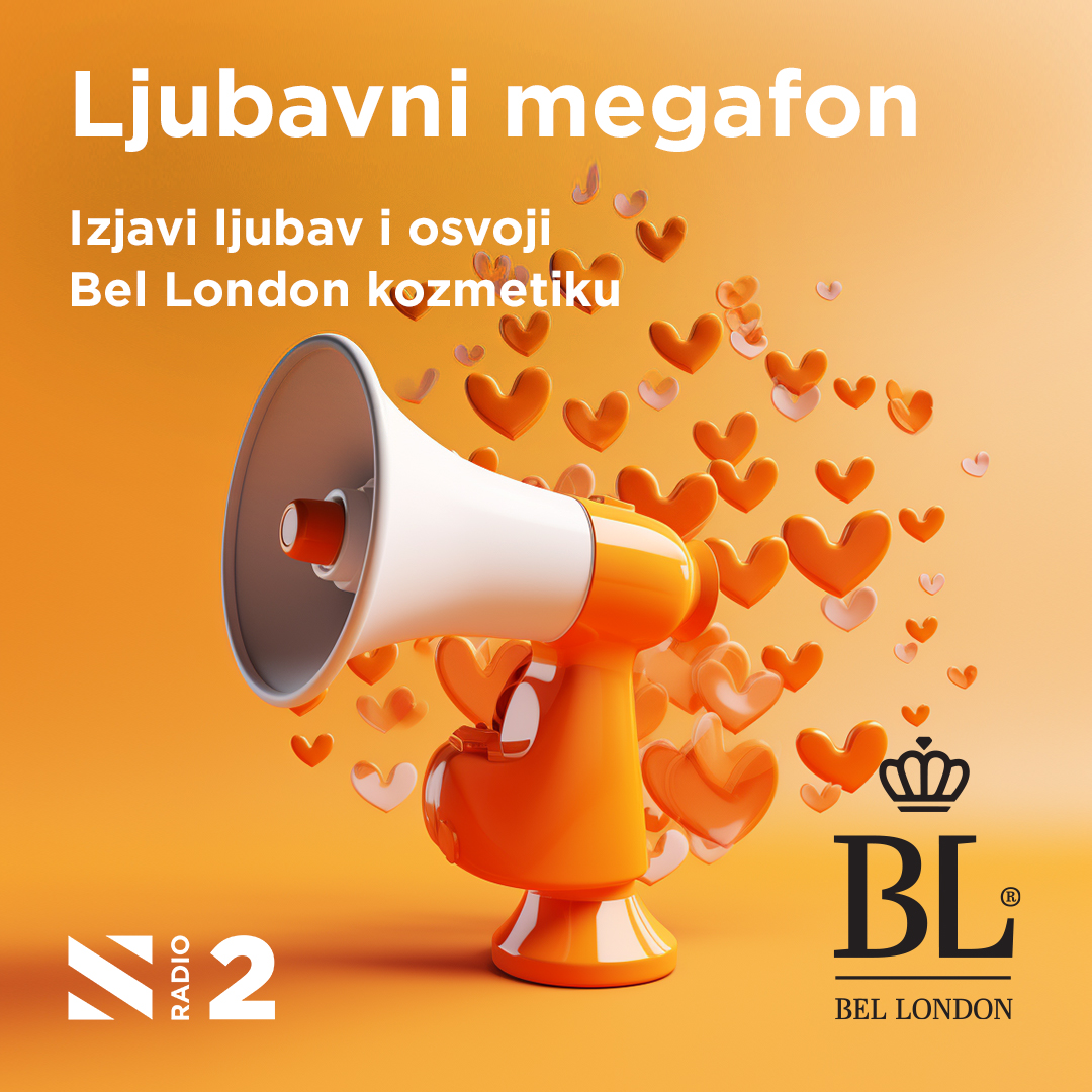 Ljubavni megafon na S2!