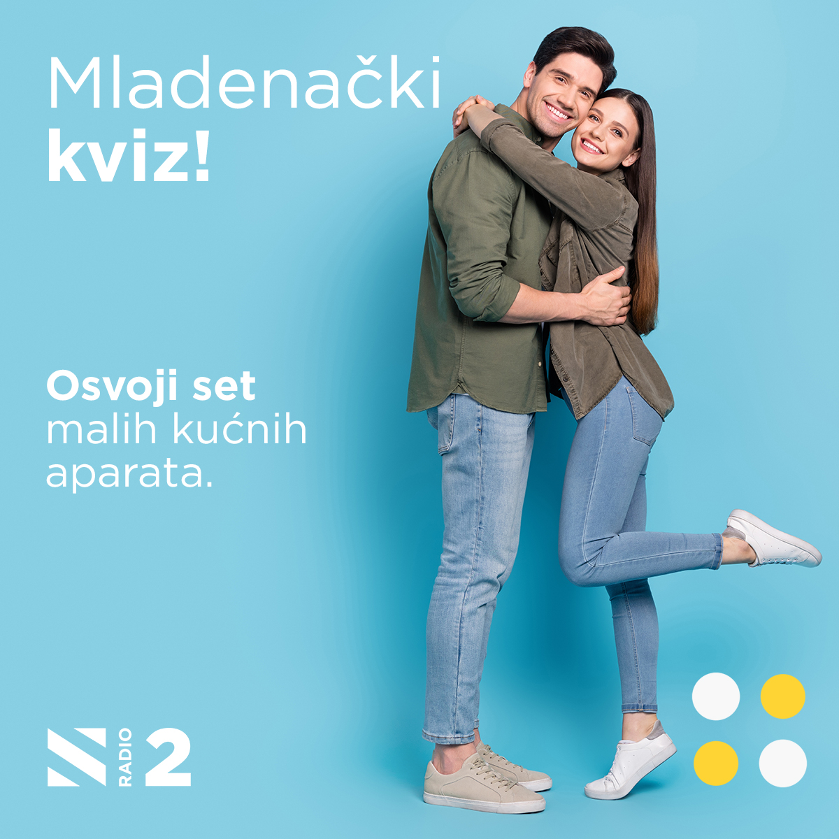 Mladenački kviz na S2!