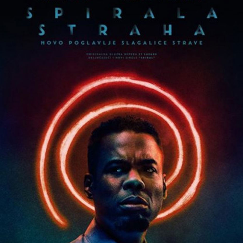 Osvoji karte za film SPIRALA STRAHA 