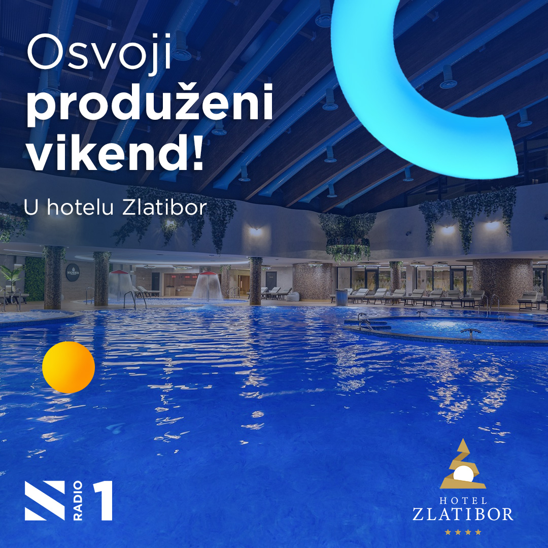 Osvoji produženi SPA vikend na Zlatiboru!