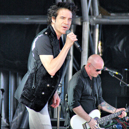 Inxs