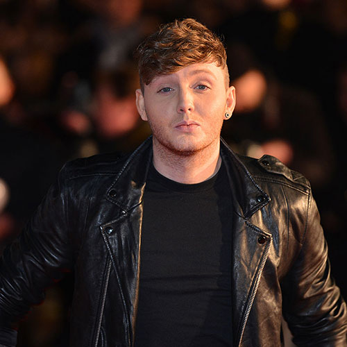 James Arthur
