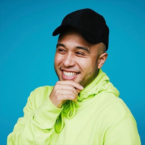 Jax Jones feat. RAYE