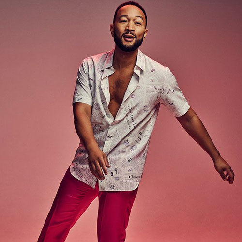 John Legend John Legend