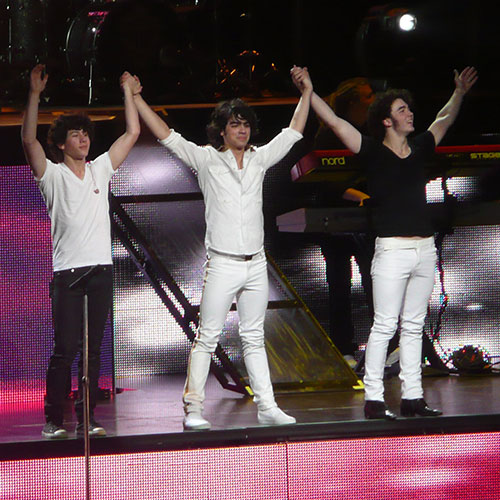 Jonas Brothers