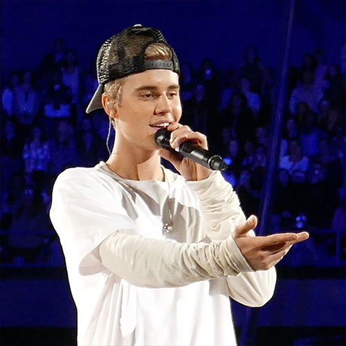 Justin Bieber oborio rekord na na platformi Spotify 