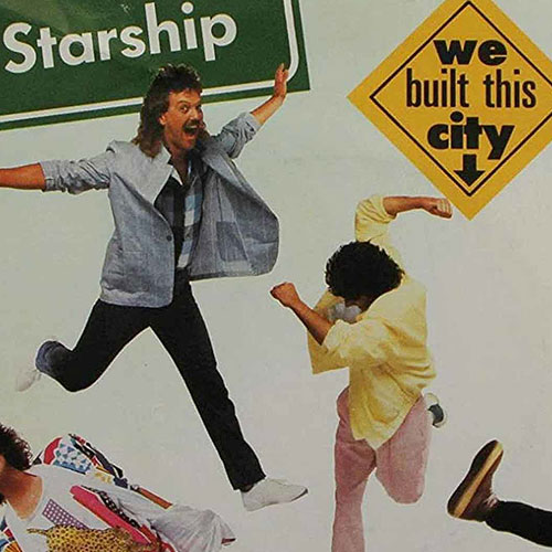Starship