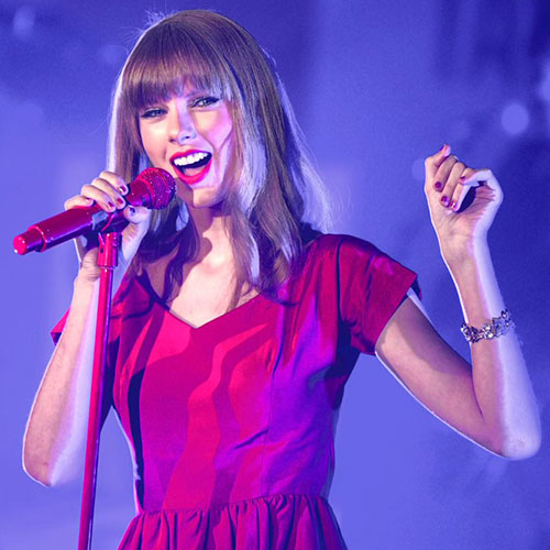 Taylor Swift objavila novi album 