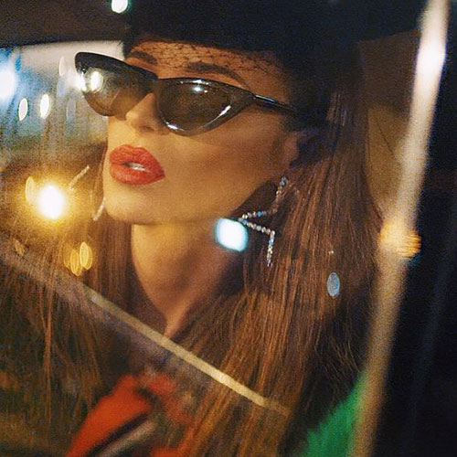 Visnja Petrovic Visnja Petrovic