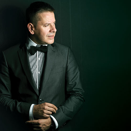 Vlado Georgiev