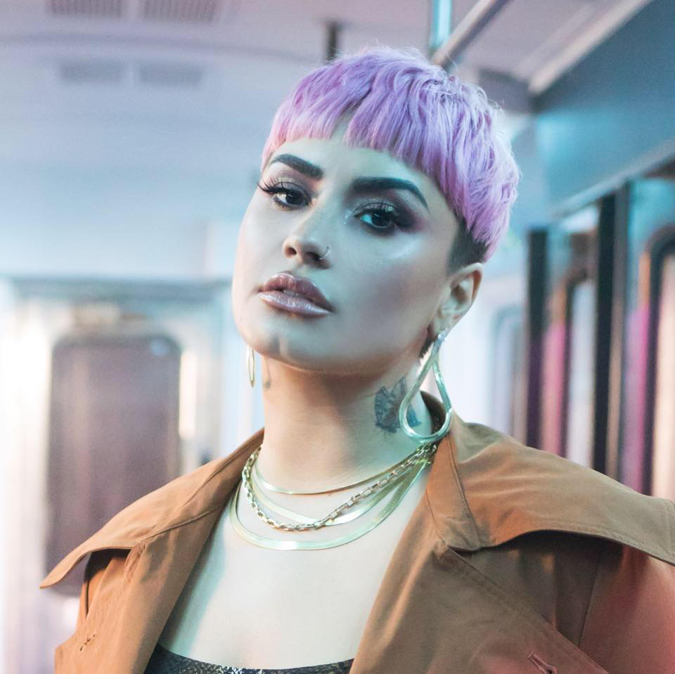 Demi Lovato objavila najličniji spot do sad