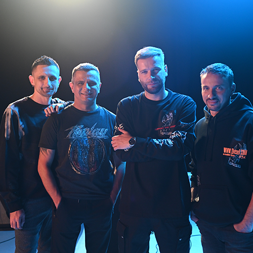 Magla Band